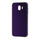 Чохол для Samsung Galaxy J4 2018 (J400) Fantasy фіолетовий