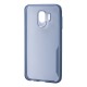 Чохол для Samsung Galaxy J4 2018 (J400) Focus синій