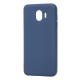 Чохол для Samsung Galaxy J4 2018 (J400) Inco Soft синій