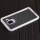 Чохол для Samsung Galaxy J4 2018 (J400) Focus білий