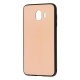 Чохол для Samsung Galaxy J4 2018 (J400) Fantasy рожевий