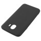 Чохол Samsung Galaxy J4 2018 (J400) SMTT чорний