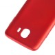 Чохол Samsung Galaxy J4 2018 (J400) Rock матовий червоний