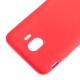 Чохол для Samsung Galaxy J4 2018 (J400) Molan Cano Jelly червоний