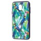 Чохол для Samsung Galaxy J4 2018 (J400) Pic "папуги"