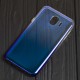 Чохол для Samsung Gakaxy J4 2018 (J400) Colorful Fashion фіолетовий