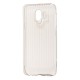 Чохол для Samsung Galaxy J4 2018 (J400) Grill чорний