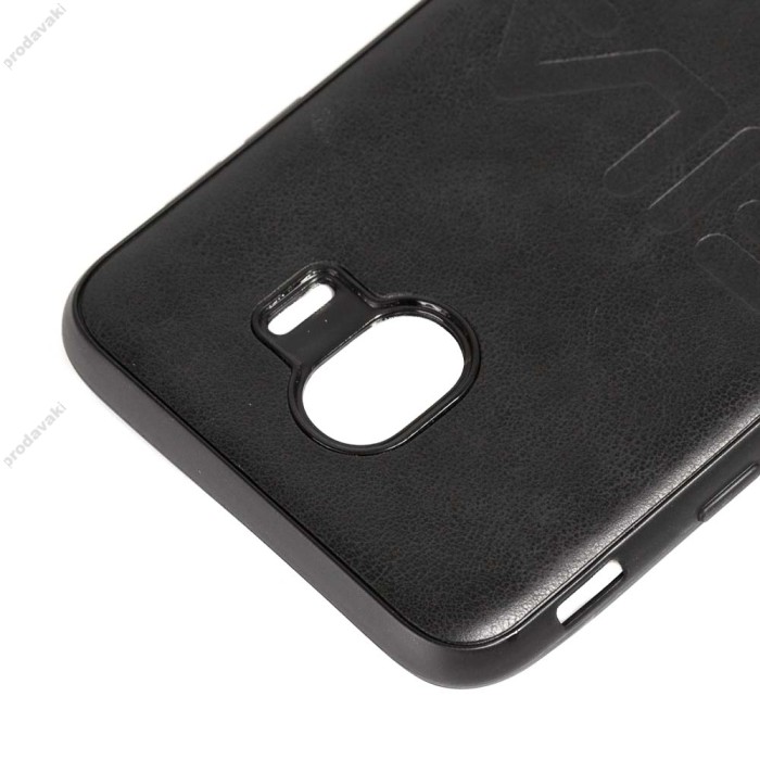 Чохол Samsung Galaxy J4 2018 (J400) Fila чорний