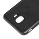 Чохол Samsung Galaxy J4 2018 (J400) Fila чорний