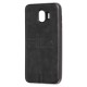 Чохол Samsung Galaxy J4 2018 (J400) Fila чорний