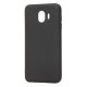 Чохол Samsung Galaxy J4 2018 (J400) Inco Soft чорний