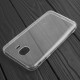 Чохол Samsung Galaxy J4 2018 (J400) SMTT прозорий