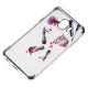 Чохол Samsung Galaxy J4 2018 (J400) Kingxbar косметика