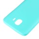 Чохол для Samsung Galaxy J4 2018 (J400) Melody бірюзовий