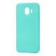 Чохол Samsung Galaxy J4 2018 (J400) Inco Soft бірюзовий