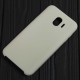 Чохол для Samsung Galaxy J4 2018 (J400) Silicone світло сірий