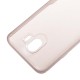Чохол для Samsung Galaxy J4 2018 (J400) Focus чорний