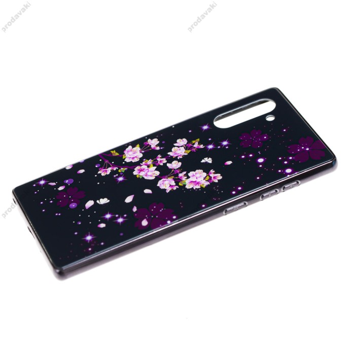 Чохол Samsung Galaxy Note 10 (N970) Fantasy сакура