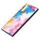 Чохол Samsung Galaxy Note 10 (N970) Picasso рожевий