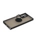 Чохол Samsung Galaxy Note 20 Ultra (N986) LikGus Edging Ring чорний