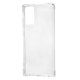Чохол для Samsung Galaxy Note 20 (N980) WXD ударопрочний прозорий