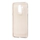 Чохол Samsung Galaxy J8 (J810) Grill чорний