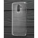 Чохол Samsung Galaxy J8 (J810) Grill прозорий