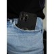 Чохол для Samsung Galaxy A34 (A346) 5G Military Armor Ring black