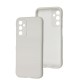 Чохол для Samsung Galaxy M14 (M146) Shockproof protective white