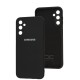 Чохол Samsung Galaxy A14 Full camera black