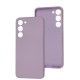 Чохол для Samsung Galaxy S23+ Wave Full colorful black currant