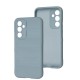 Чохол для Samsung Galaxy A54 (A546) Shockproof protective light blue