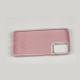 Чохол для Samsung Galaxy A14 Wave Plump pink sand