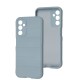 Чохол для Samsung Galaxy A14 Shockproof protective light blue