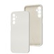 Чохол Samsung Galaxy A24 (A245) Full without logo white