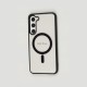 Чохол Samsung Galaxy S23+ Berlia Color MagSafe black