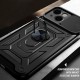 Чохол для Samsung Galaxy A14 Serge Ring Armor удароміцний червоний