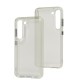 Чохол для Samsung Galaxy S23 (S911) Cosmiс clear color transparent