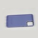 Чохол для Samsung Galaxy A05 (A055) Wave Plump light purple