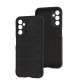 Чохол для Samsung Galaxy A14 Shockproof protective black