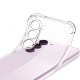 Чохол Samsung Galaxy A14 WXD Full camera ударостійкий прозрачний