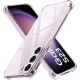 Чохол Samsung Galaxy A14 WXD Full camera ударостійкий прозрачний