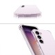 Чохол Samsung Galaxy A14 WXD Full camera ударостійкий прозрачний