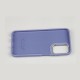Чохол для Samsung Galaxy A05S (A057) Wave Plump light purple