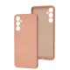 Чохол для Samsung Galaxy A05S (A057) Wave Full colorful pink sand