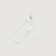 Чохол для Samsung Galaxy A34 (A346) Cosmiс clear color transparent