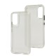 Чохол для Samsung Galaxy A34 (A346) Cosmiс clear color transparent