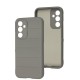 Чохол для Samsung Galaxy A54 (A546) Shockproof protective grey smoke