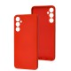Чохол для Samsung Galaxy A05S (A057) Wave Full colorful red