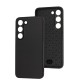 Чохол Samsung Galaxy S23 Classic leather case black